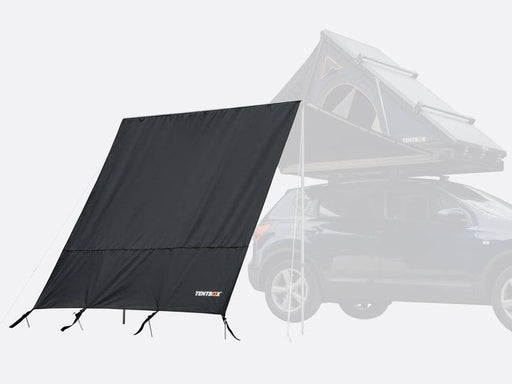 Tentbox Side Awning Wall TENTBOX - Town Tools