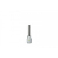 Carlyle Tools 3/8Dr 10mm Hex Bit Socket