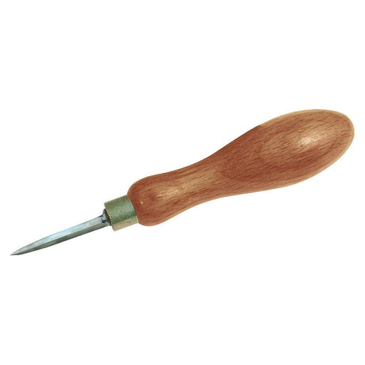 Silverline Point Square Bradawl 40mm Silverline - Town Tools 