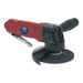 Sealey Air Angle Grinder100mm Heavy-Duty SA43 Sealey - Town Tools 