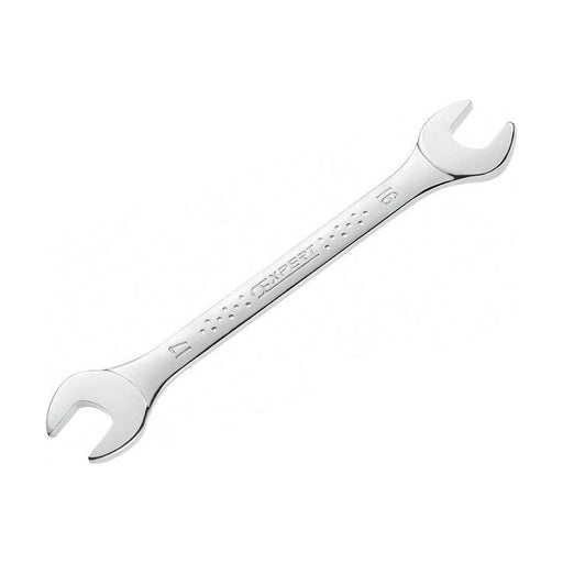 Expert Open End Spanner 16 x 17mm Expert - Town Tools