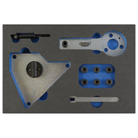 Draper Engine Timing Kit ETK155 (Fiat, Alfa Romeo, Chrysler, Lancia) 26954