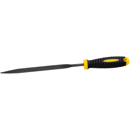 Sealey Flat Taper Needle File 140mm