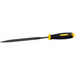 Sealey Flat Taper Needle File 140mm