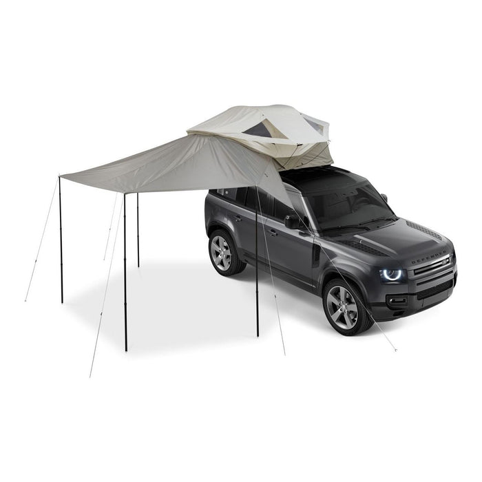 Thule Approach Awning S/M two/three-person roof top tent awning Thule - Town Tools
