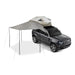 Thule Approach Awning S/M two/three-person roof top tent awning Thule - Town Tools