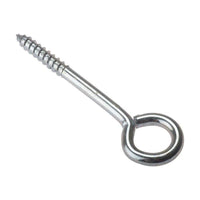 Forgefix Vine Eyes ZP 100 x 12Ga Bag 10