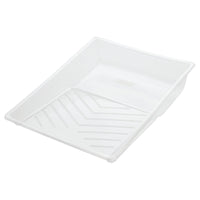 Draper Disposable Paint Roller Tray Liners, 9"/230mm (Pack of 5)