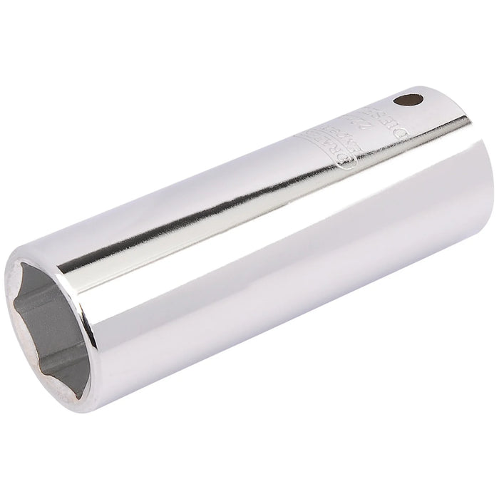 Draper Expert Diesel Injector Socket, . dr. 22-27mm