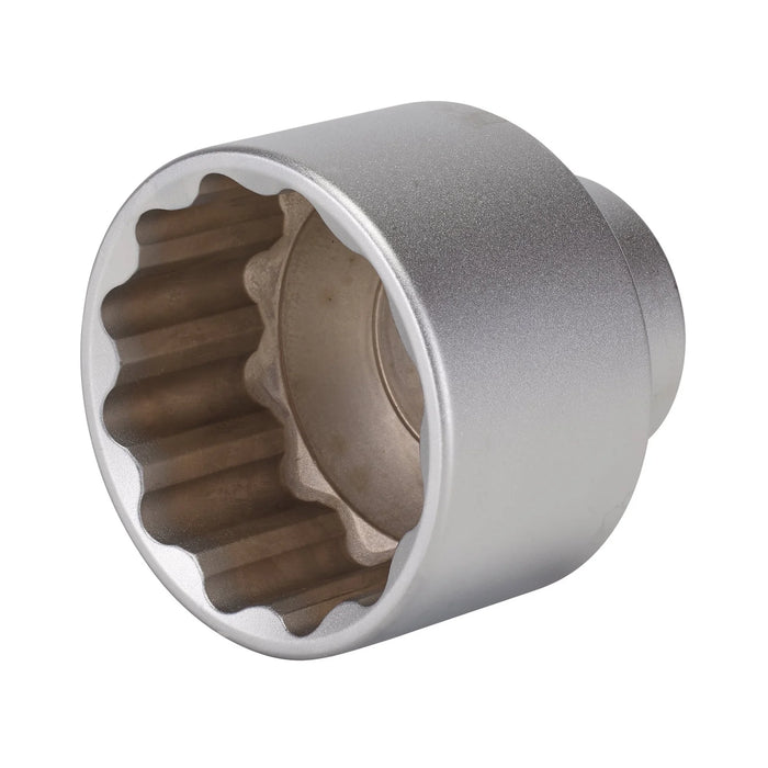 Draper Expert Hub Nut Socket, . dr. 30-65mm