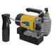 Sealey Low Profile Magnetic Drilling Machine 35mm 110V MAG35110VLP Sealey - Town Tools 