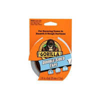 Gorilla Glue Double-Sided Tape 35mm x 7.3m