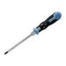 Bahco Tekno+ Through Shank Screwdriver Pozi Tip PZ3 x 150mm Bahco - Town Tools
