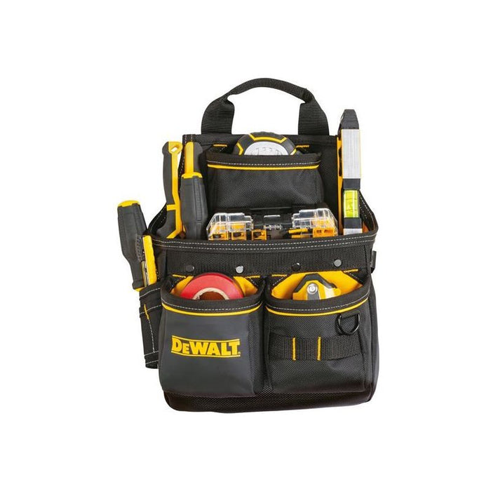 Dewalt Power Tools DWST40201 Pro Nail Pouch with Belt DeWALT Power Tools - Town Tools