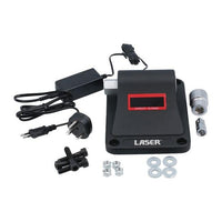 Laser Digital Torque Tester 25-500Nm 8304