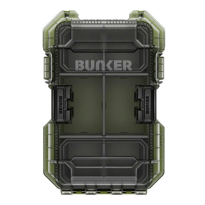 BUNKER Load-Up Half Organiser Tool Box, 393mm - B600-HOB