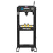 Sealey Viking Air/Hydraulic Press 30tonne Floor Type with Sliding Ram and Foot P Sealey - Town Tools 