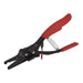 Sealey Hose Removal Pliers VS1655 Sealey - Town Tools 