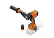 FEIN 4-speed cordless hammer drill/driver ASCM 18-4 QMP AS 71161661000 FEIN - Town Tools