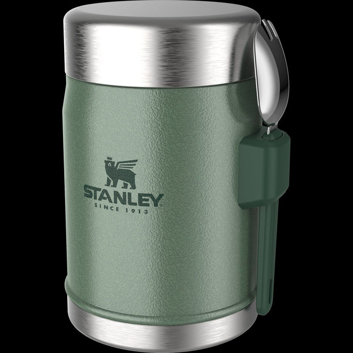 Stanley Legendary Food Jar + Spork 0.4L Stanley - Town Tools