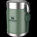 Stanley Legendary Food Jar + Spork 0.4L Stanley - Town Tools