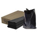 Faithfull Heavy-Duty Black Refuse Sacks (Pack 100) Faithfull - Town Tools