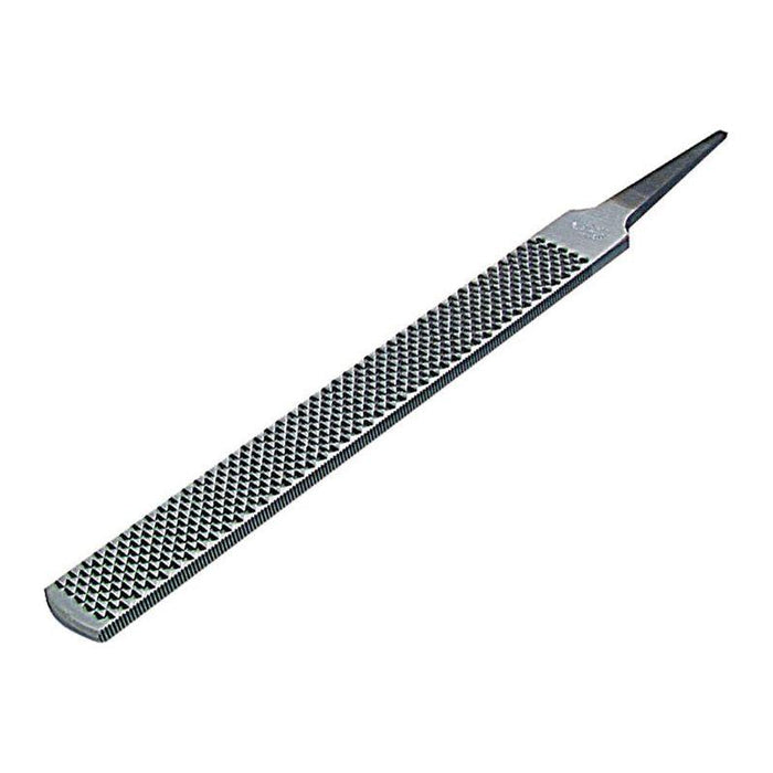 Crescent Nicholson® Horse Rasp Tanged Half File 350mm (14in) Crescent Nicholson® - Town Tools