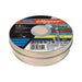 Flexovit Clipper® Multi-Materials Cutting Discs 115 x 22.23mm (Tin of 10) Flexovit - Town Tools