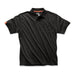 Scruffs Eco Worker Polo Black S Scruffs - Town Tools 