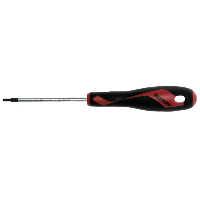 Teng Tools TX Screwdriver TX9 x 75mm S Teng Tools - Town Tools 