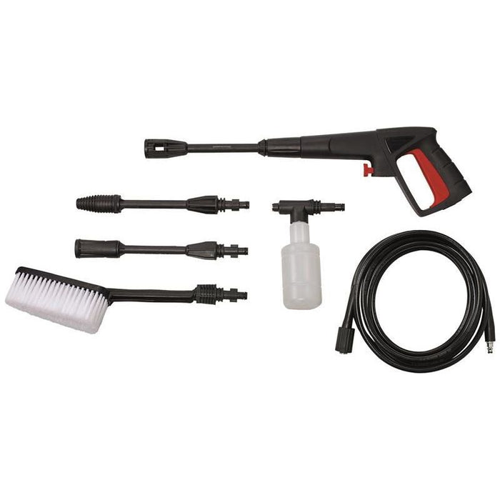 Einhell TC-HP 130 Pressure Washer 130 Bar Einhell - Town Tools