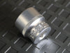 Faithfull Hex Socket 3/8in Drive 22mm Faithfull - Town Tools