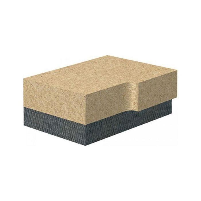 Trend C116 x 1/4 TCT 90° Bearing Guided Trimmer Cutter 12.7 x 25.4mm Trend - Town Tools