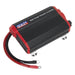 Sealey Power Inverter Modified Sine Wave 1100W 12V DC 230V ~ 50Hz PI1100 Sealey - Town Tools 