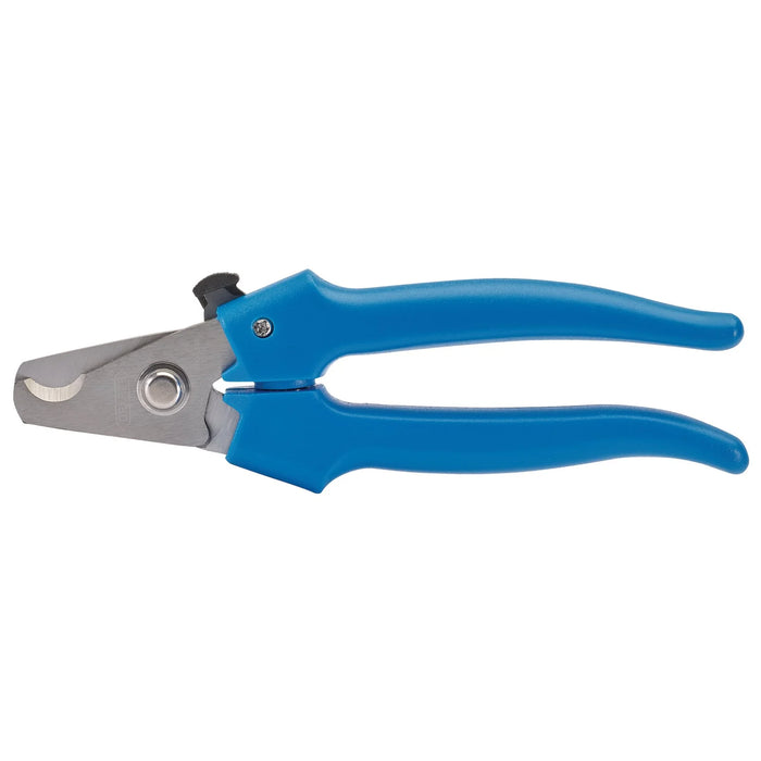 Draper Copper or Aluminium Cable Cutters, 160mm - 4853