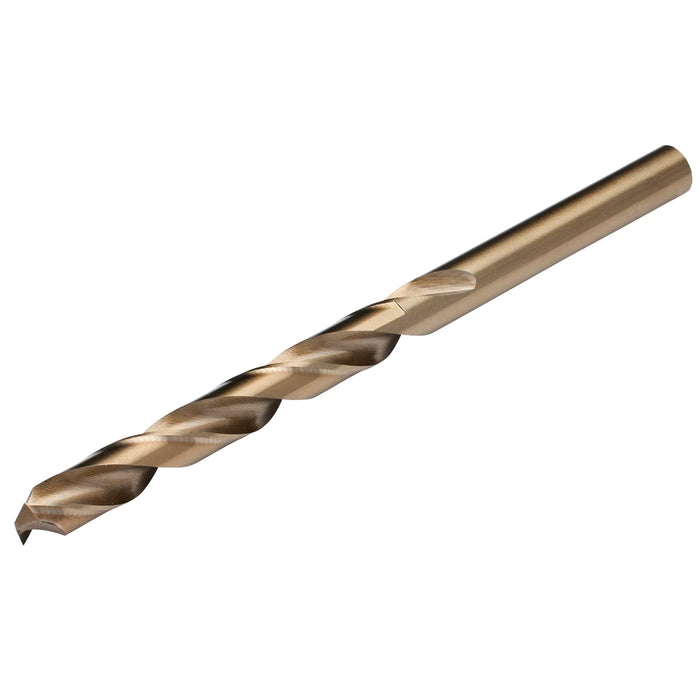 Draper Expert HSS Cobalt Drill Bit, 7 x 180mm - H30PB