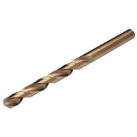 Draper Expert HSS Cobalt Drill Bit, 7.2 x 180mm - H30PB