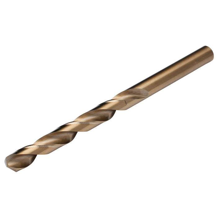 Draper Expert HSS Cobalt Drill Bit, 7.2 x 180mm - H30PB