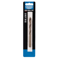 Draper Expert HSS Cobalt Drill Bit, 9.5 x 230mm - H30PB