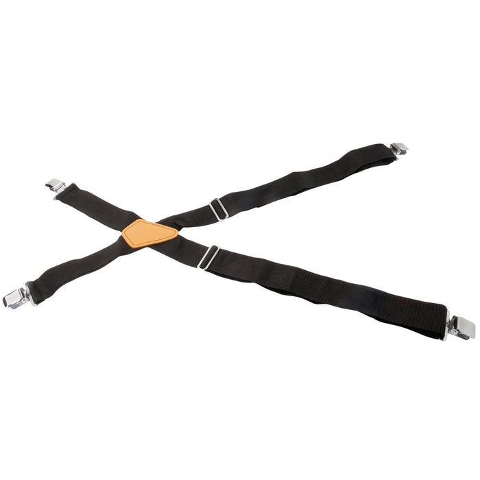 Draper Work Braces - HDB