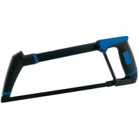 Draper Expert Heavy Duty Soft Grip Hacksaw, 300mm - 4922
