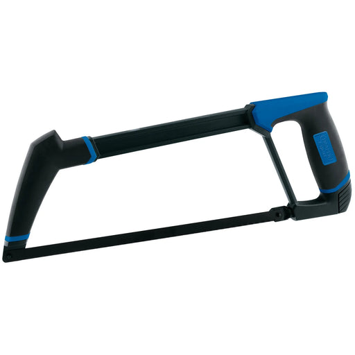 Draper Expert Heavy Duty Soft Grip Hacksaw, 300mm - 4922