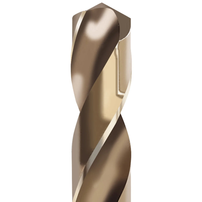 Draper Expert HSS Cobalt Drill Bit, 12 x 230mm - H30PB