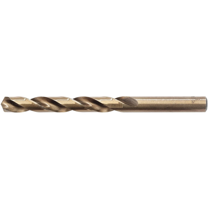 Draper Expert HSS Cobalt Drill Bit, 12 x 230mm - H30PB