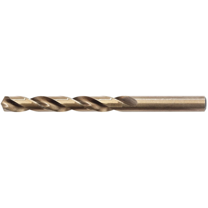 Draper Expert HSS Cobalt Drill Bit, 12.4 x 230mm - H30PB