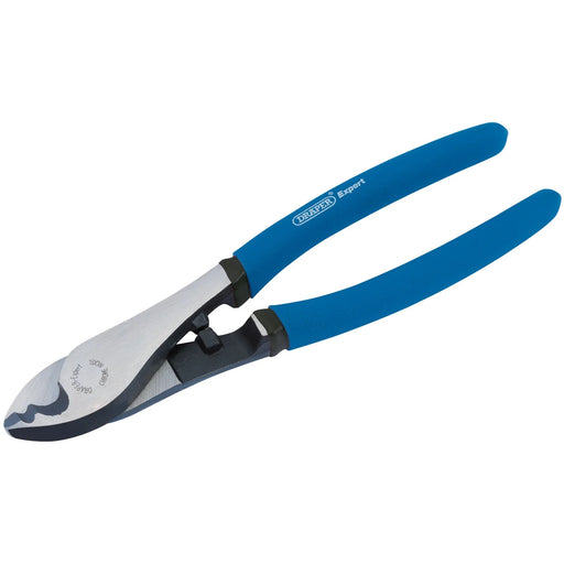Draper Expert Copper or Aluminium Cable Shears, 210mm - 4855 - image 1