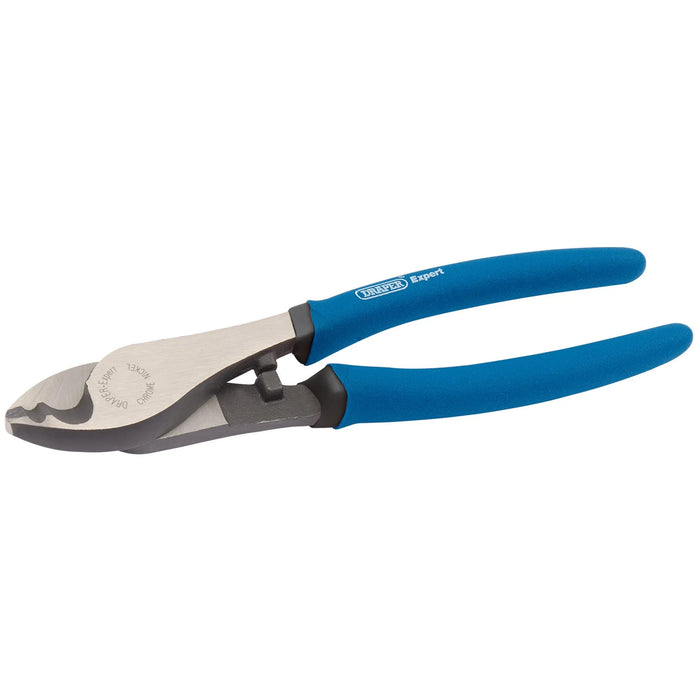 Draper Expert Copper or Aluminium Cable Shears, 210mm - 4855