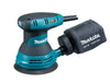 Makita BO5031 125mm Random Orbital Sander 300W 110V Makita - Town Tools