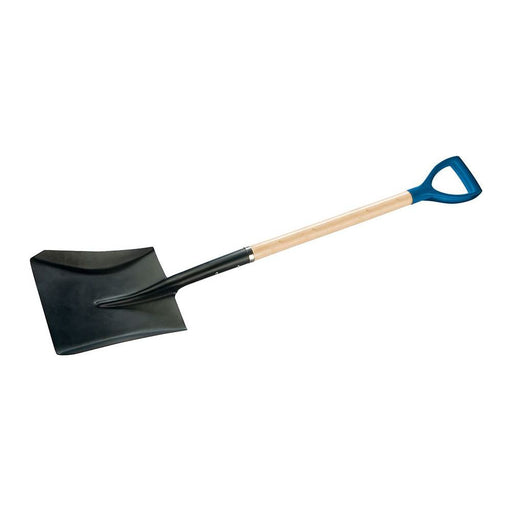 Silverline No.2 Shovel 980mm Silverline - Town Tools 