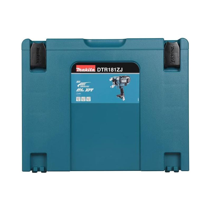 Makita DTR181ZJ LXT Rebar Tying Tool 18V Bare Unit Makita - Town Tools